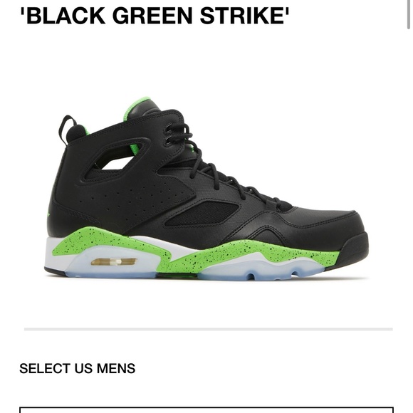 flight club jordan 16